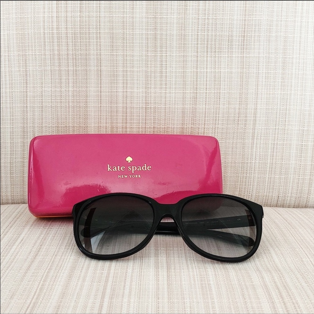 Kate Spade Sunglasses - Picture 2 of 8